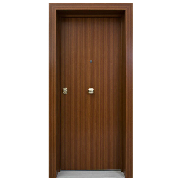 Puerta Acorazada Sapelly Madrid