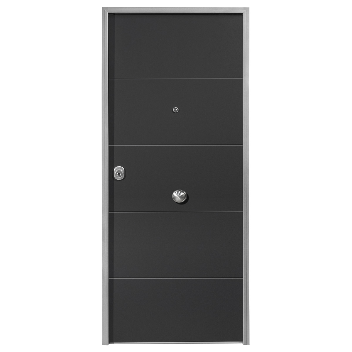 puerta_acorazada_negra Puerta Acorazada Negra