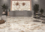 Venecia Oro Pulido 60x120cm MAGNIFICA COLLECTION - Imagen 2