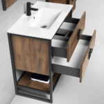 Mueble Baño Modelo Play 2G+Base - Imagen 2