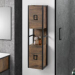 Columna De Baño Modelo Play 2P