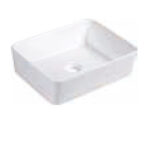 Lavabo Cerámica Sobre Encimera DORMUNT