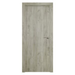 Coimbra Plus Color Africano. Puerta de Interior Maciza