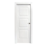 Bayona Lacada Plus. Puerta de Interior Blanca Maciza