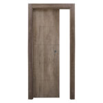 Bruselas Plus Color Italiano. Puerta de Interior Maciza - Imagen 2