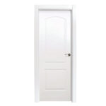 Guadalajara Lacada Plus. Puerta de Interior Blanca Maciza