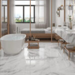 Atenas Satinado 60x120cm MAGNIFICA COLLECTION - Imagen 9