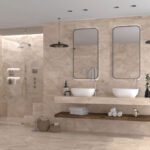 Dolmen Beige Mate 60x60cm - Imagen 2