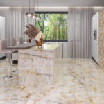 Patagonia Pulido 120x120cm MAGNIFICA COLLECTION - Imagen 2