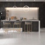 Praga Gris Mate 80x160cm MAGNIFICA COLLECTION - Imagen 2