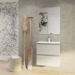 Mueble De Baño Apolo