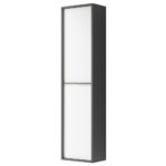 Columna de baño Ares