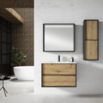 Mueble de Baño Suspendido Ares - Imagen 4