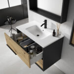 Mueble de Baño Suspendido Ares - Imagen 3