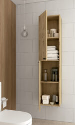 Columna de baño Odin - Imagen 2