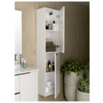 Columna de baño Marta