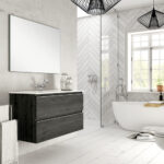 Mueble de baño Suspendido Diana - Imagen 3