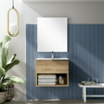 Mueble de baño Fortuna