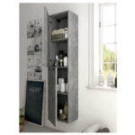 Columna de baño Fortuna