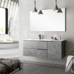 Mueble de Baño Suspendido modelo Marta - Imagen 4