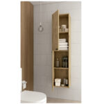 Columna de baño Odin