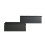 Mueble de baño Victoria Suspendido modular 1 cajón - Imagen 4