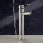 Grifo Diana alto cromo