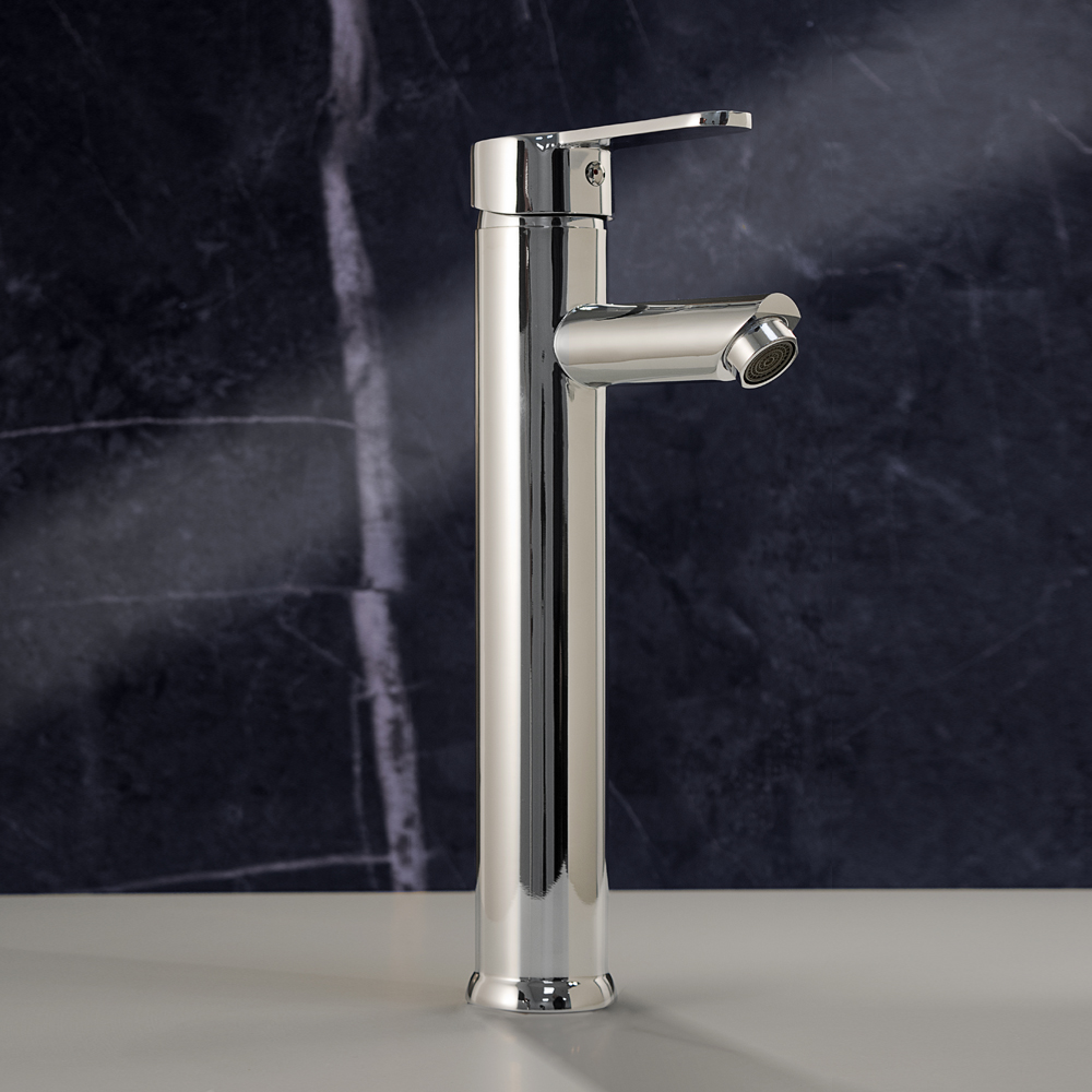 Grifo-10.jpg Grifo Diana alto cromo - Imagen 1