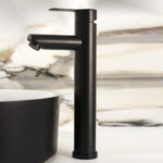 Grifo Diana alto negro