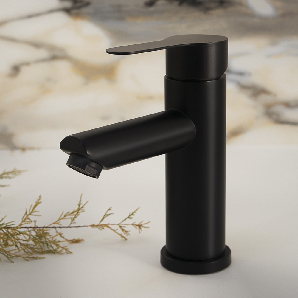 Grifo-13.jpg Grifo Diana bajo negro - Imagen 1