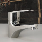 Grifo Diana Basic Cromo