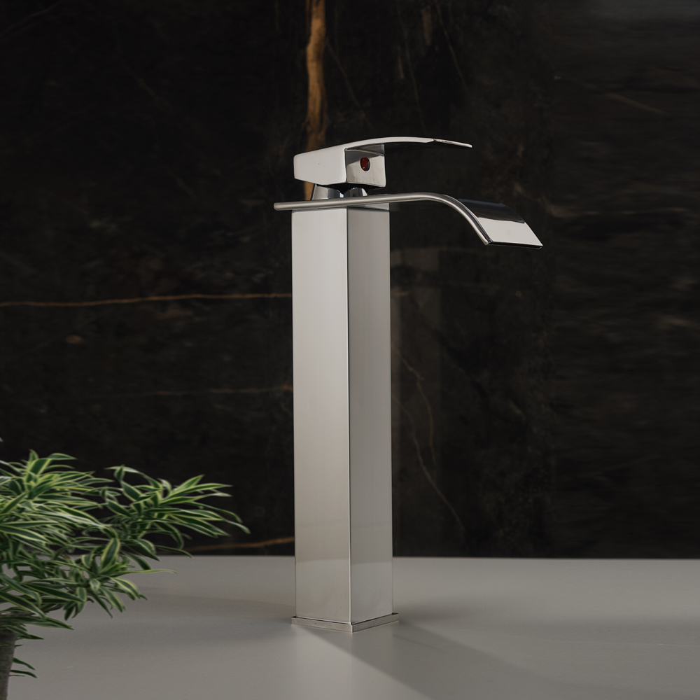 Grifo-21.jpg Grifo Atenea alto cromo - Imagen 1