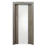 Luna Plus Color Africano. Puerta de Interior