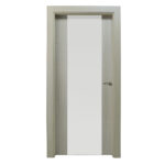 Luna Plus Color Textil. Puerta de Interior