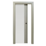 Luna Plus Color Textil. Puerta de Interior - Imagen 2