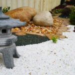 Mármol Blanco Triturado. Saco 20Kg