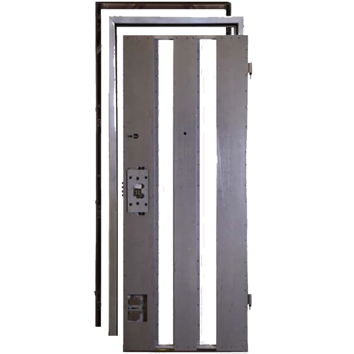 carcasa Carcasa Puerta Acorazada