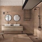 Britannic Copper Lapatto 60x120cm APE - Imagen 2