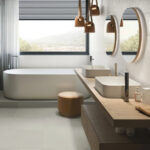 Klen Coconut Milk Satinado 25x75cm APE - Imagen 2