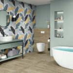 Koen Caramello Mate 20x120cm APE - Imagen 5