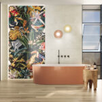 Koen Caramello Mate 20x120cm APE - Imagen 9