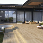 Oregón Nogal Mate 20x120cm APE - Imagen 3