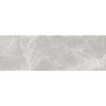 Silver Pearl Matt 25x75cm APE