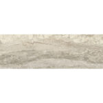 Travertino Brescia Shine Brillo 25x75cm APE