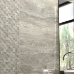 Travertino Mat Brescia 60x60cm APE - Imagen 3