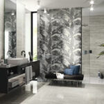 Travertino Silver Matt 25x75cm APE - Imagen 3
