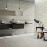 Travertino Silver Matt 25x75cm APE - Imagen 2