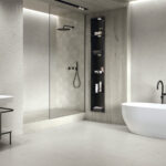 Triana Perla Mate 20x120cm APE - Imagen 2