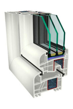 perfil-ventana-pcv perfil-ventana-pcv