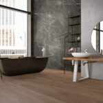 Revestimiento De Pared KRONOSPAN Rocko K026 Grey Pietra - Imagen 11